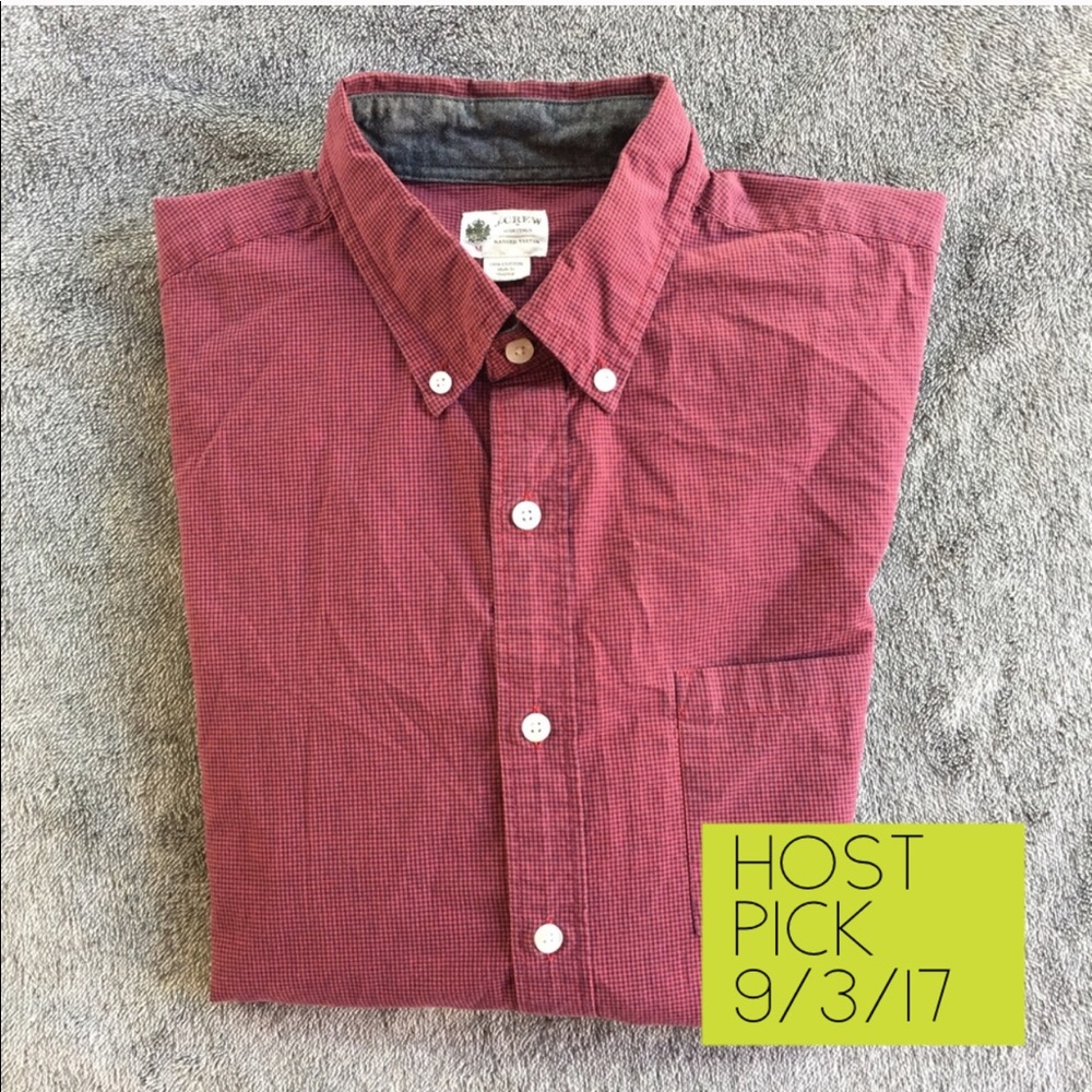 J. Crew Top